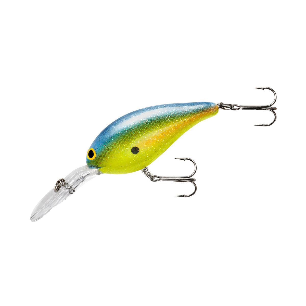 Norman Lures Deep Little N | 2.5" Crankbait