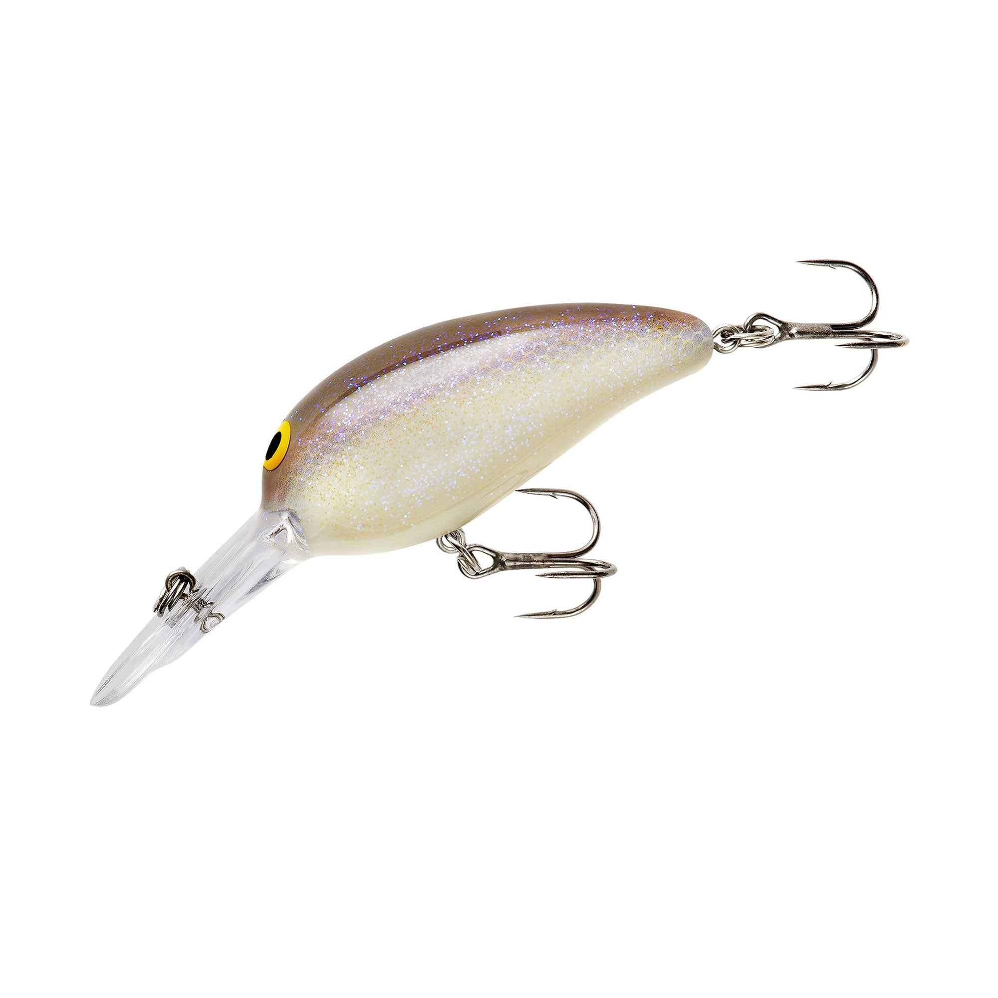 Norman Lures Middle N | 2" Crankbait