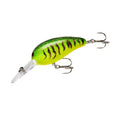 Norman Lures Middle N | 2" Crankbait