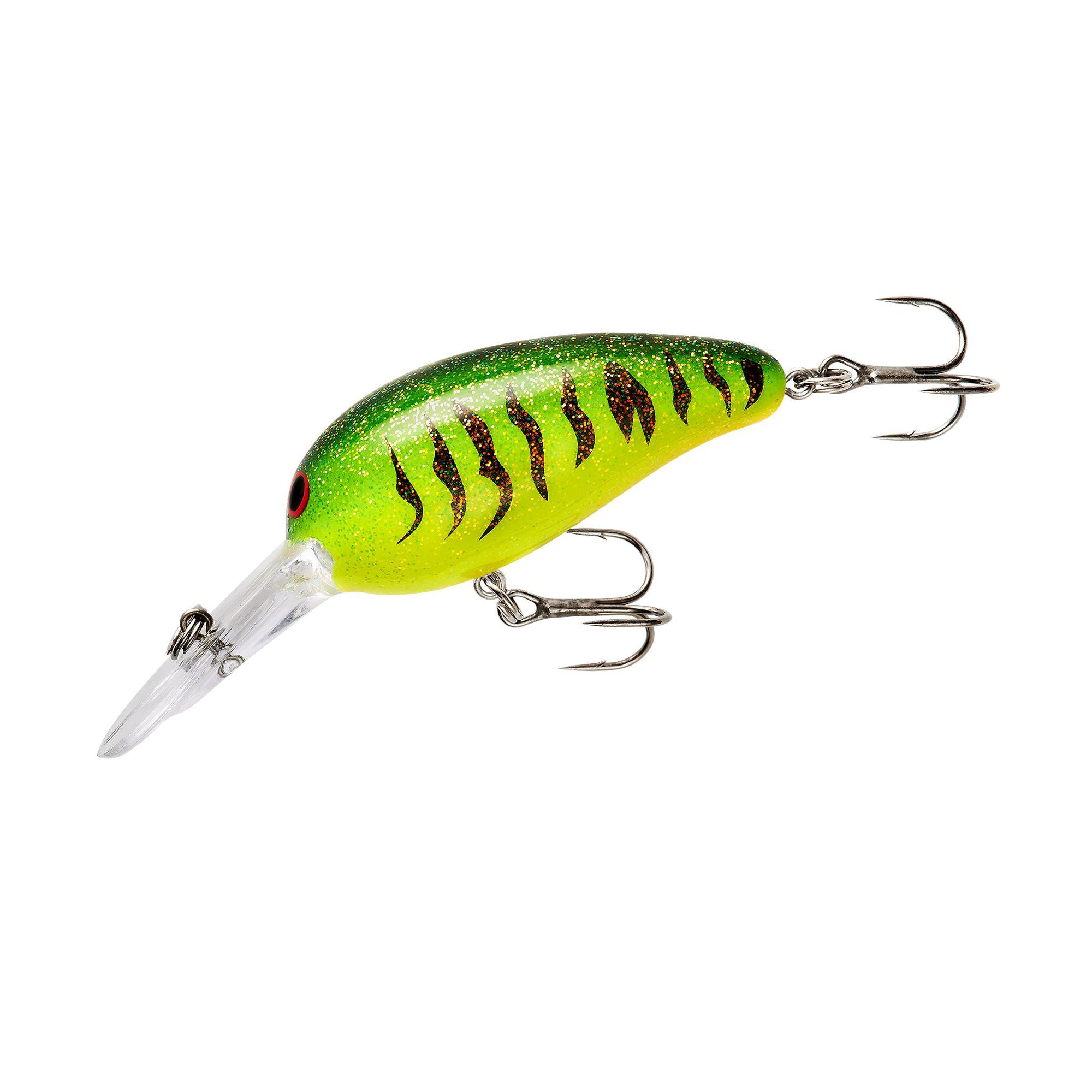 Norman Lures Middle N | 2" Crankbait