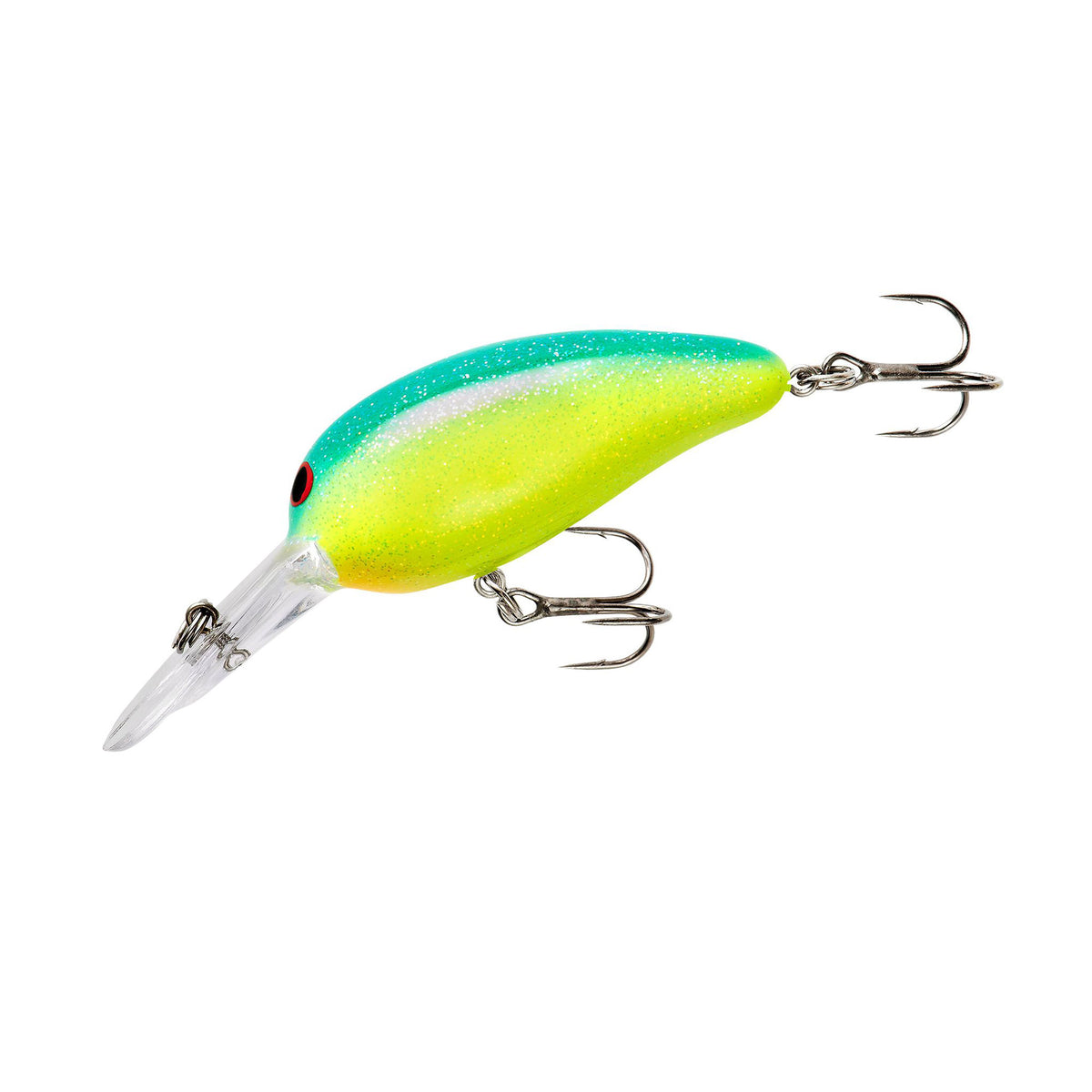 Norman Lures Middle N | 2" Crankbait