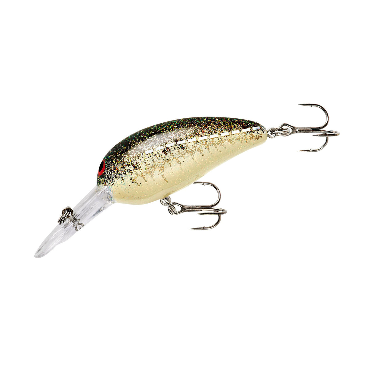 Norman Lures Middle N | 2" Crankbait