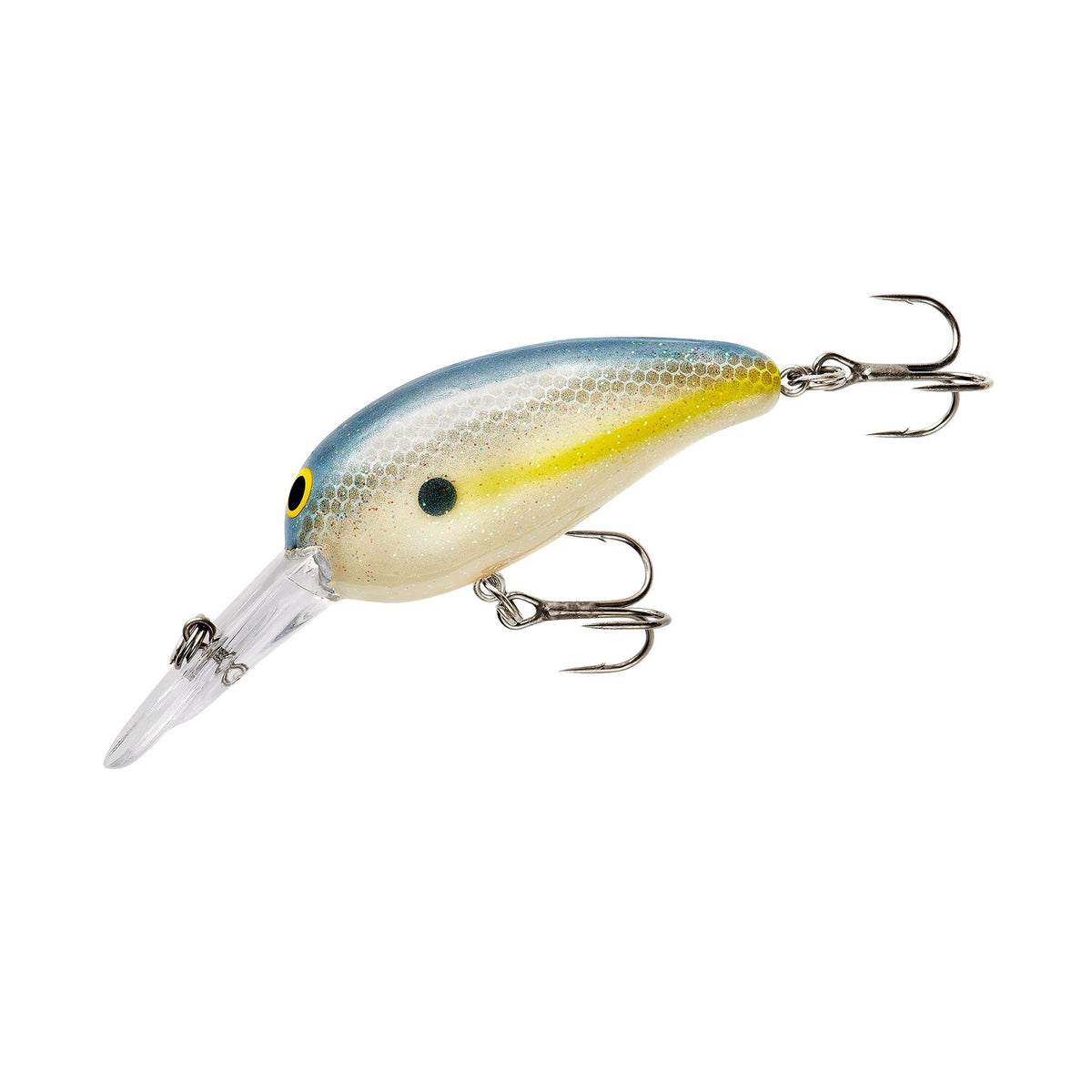 Norman Lures Middle N | 2" Crankbait