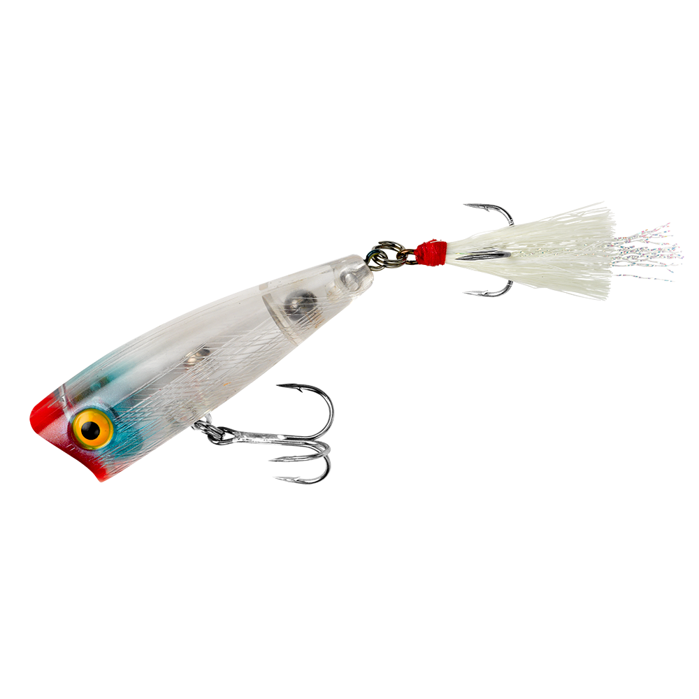 Rebel Pop-R