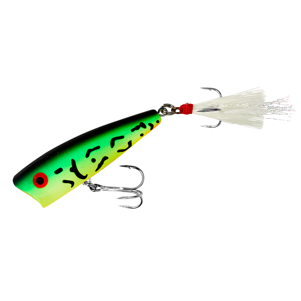 Rebel Pop-R