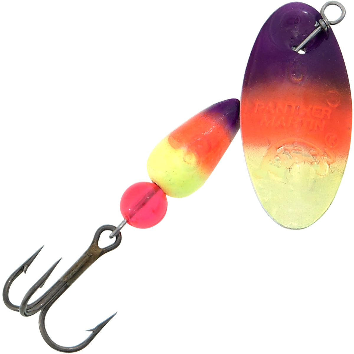 Panther Martin FishSeeUV™ Inline Spinners | 1/8oz