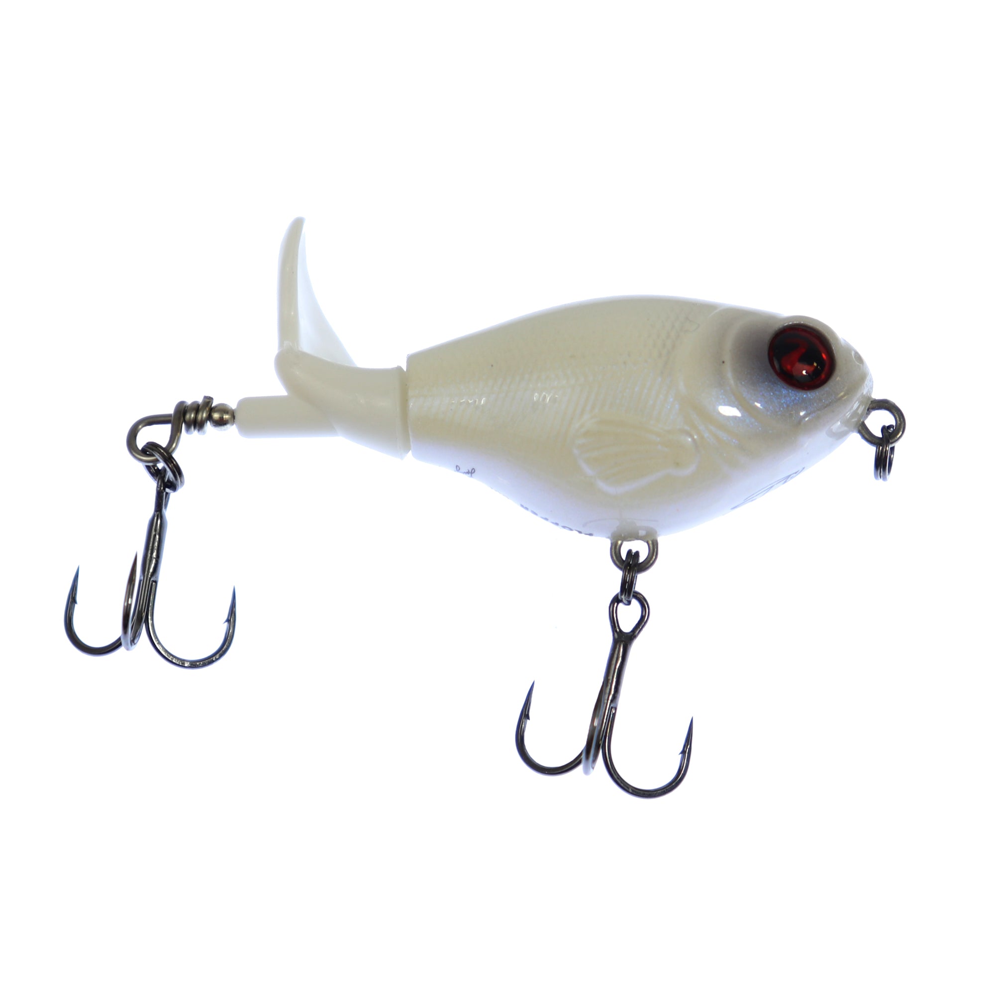 River2Sea Whopper Plopper 60