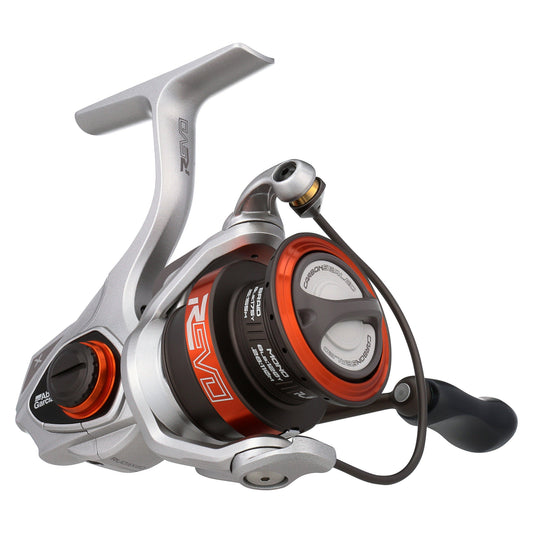 Abu Garcia Revo X RUO3X20