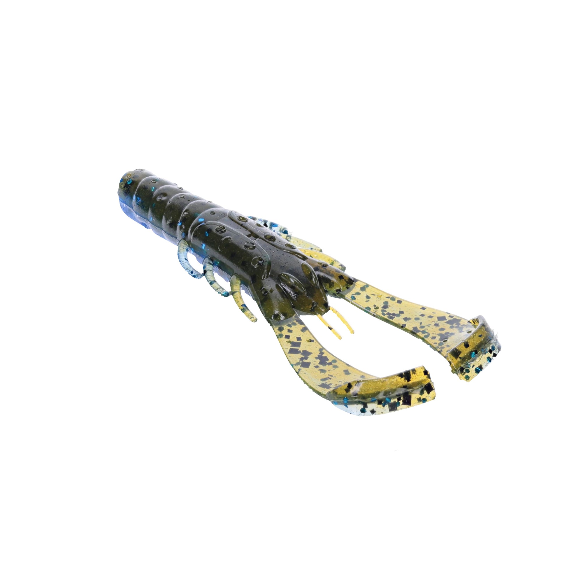 Strike King 3.5" Scounbug