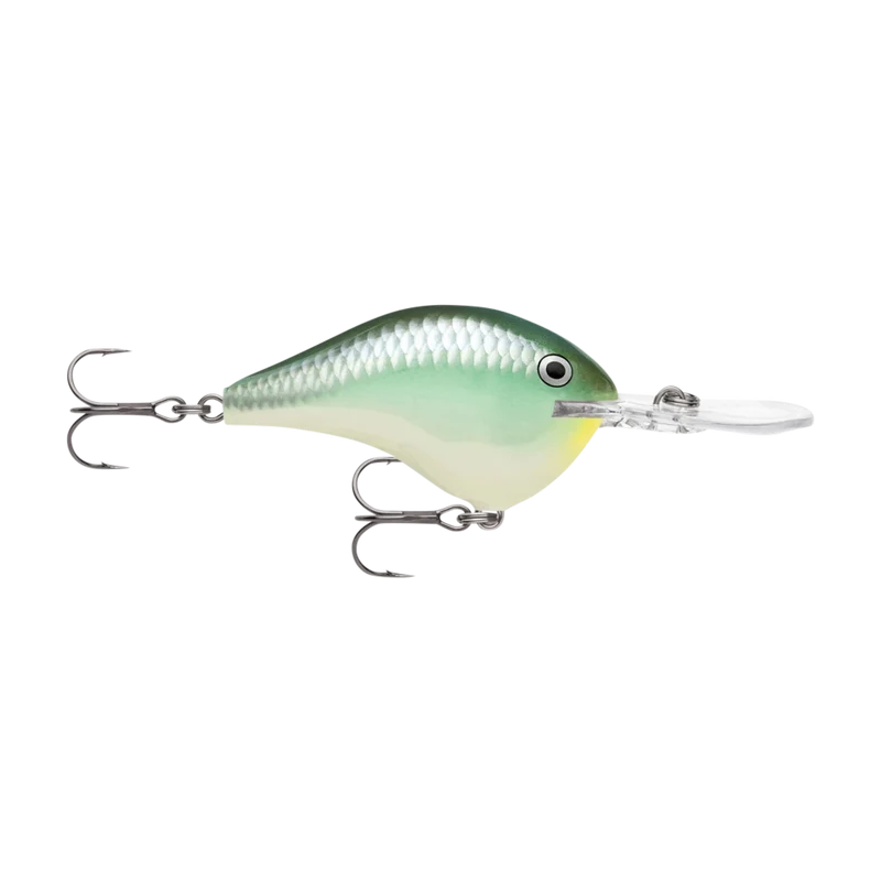 Rapala DT-10 Series Crankbaits