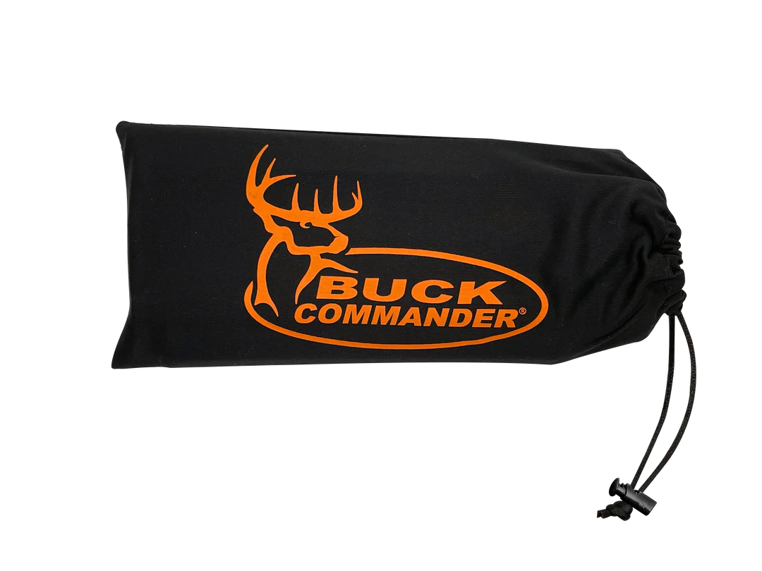 Duck Commander | Buck Commander Rattle Bag