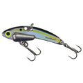 SteelShad Mini Series Sexy Shad 1/4oz | 2pk