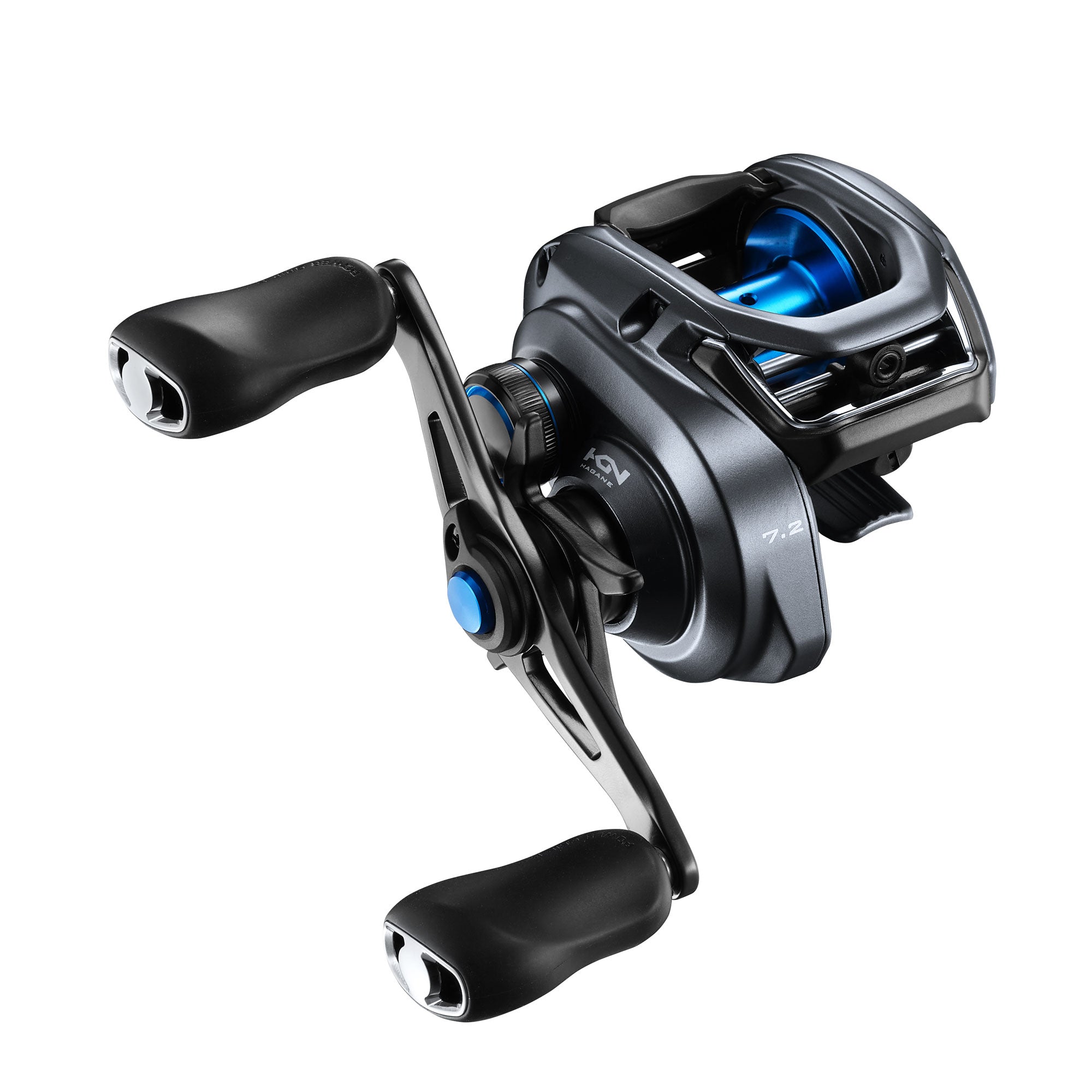Shimano SLX XT 151XG Left Hand