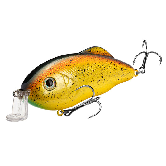 Strike King 3.5" Hybrid Hunter