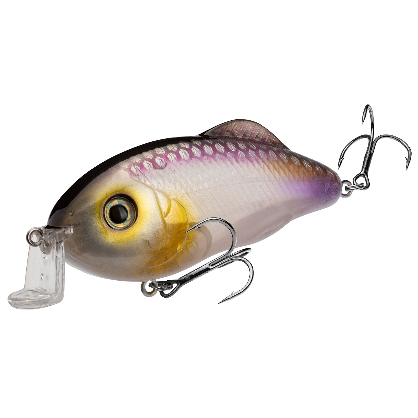 Strike King 3.5" Hybrid Hunter