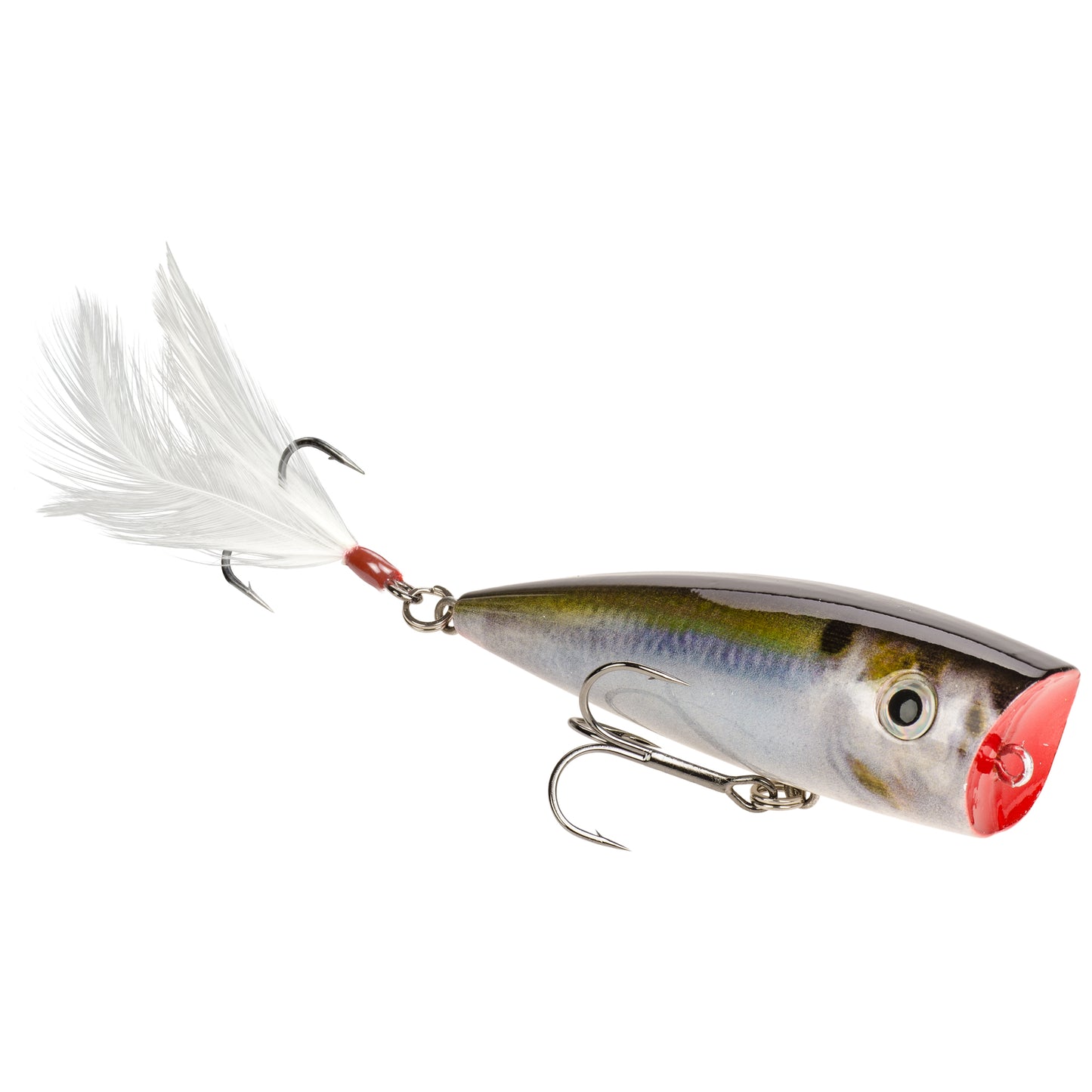 Strike King KVD Splash