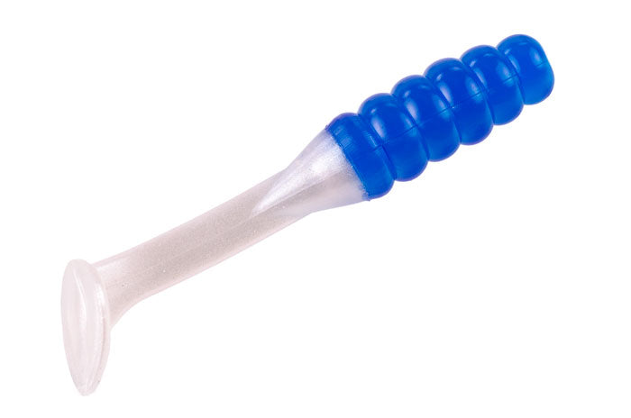 Strike King Mr. Crappie Slabalicious 2" | 15pk