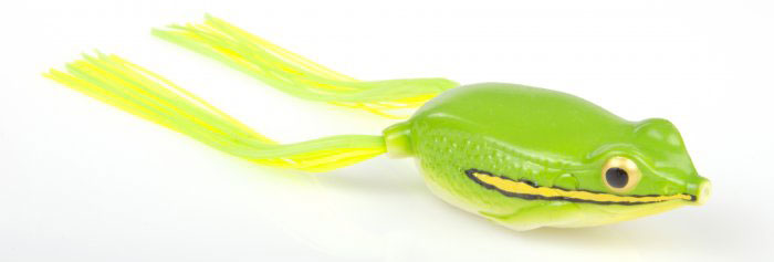 Strike King KVD Sexy Frog