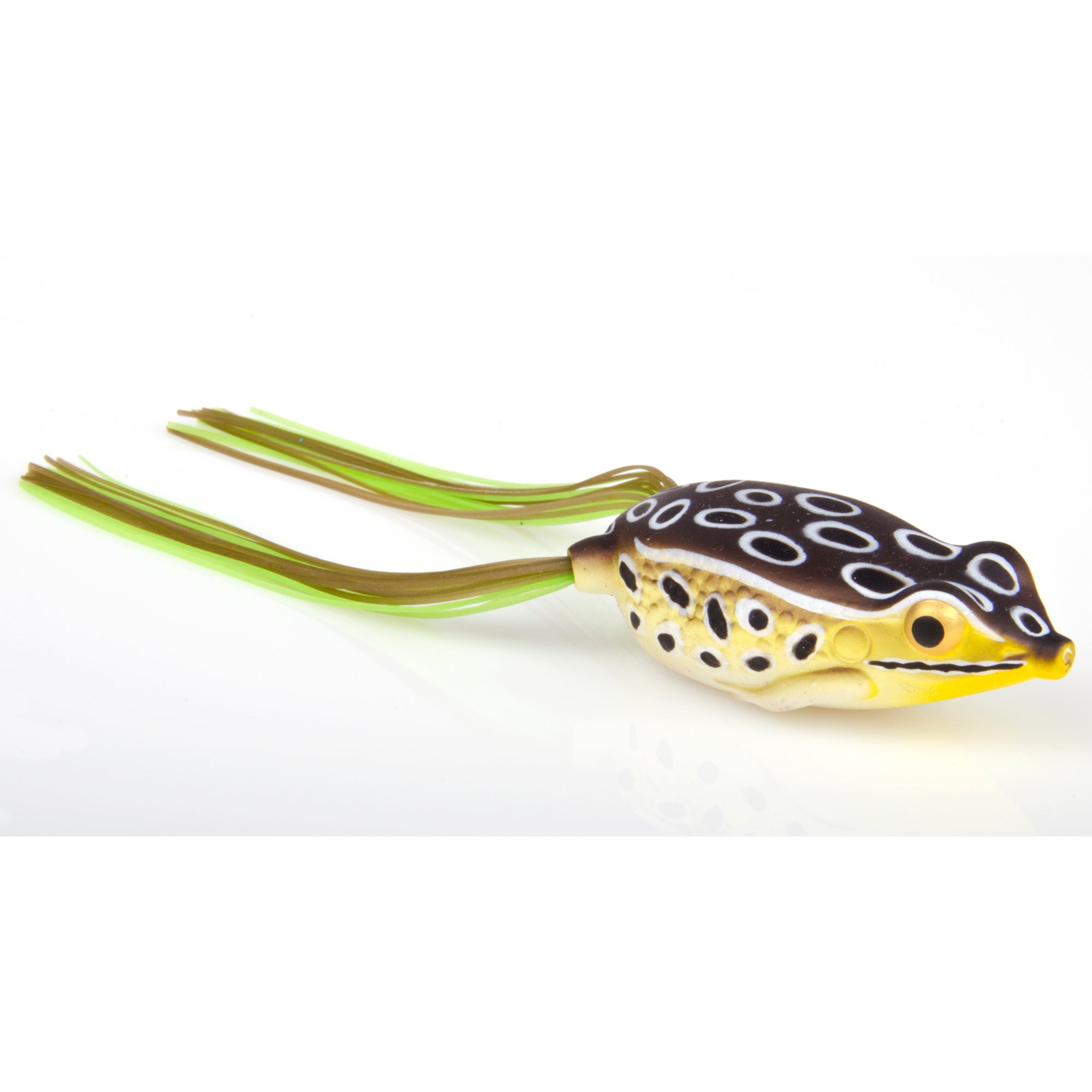 Strike King KVD Sexy Frog