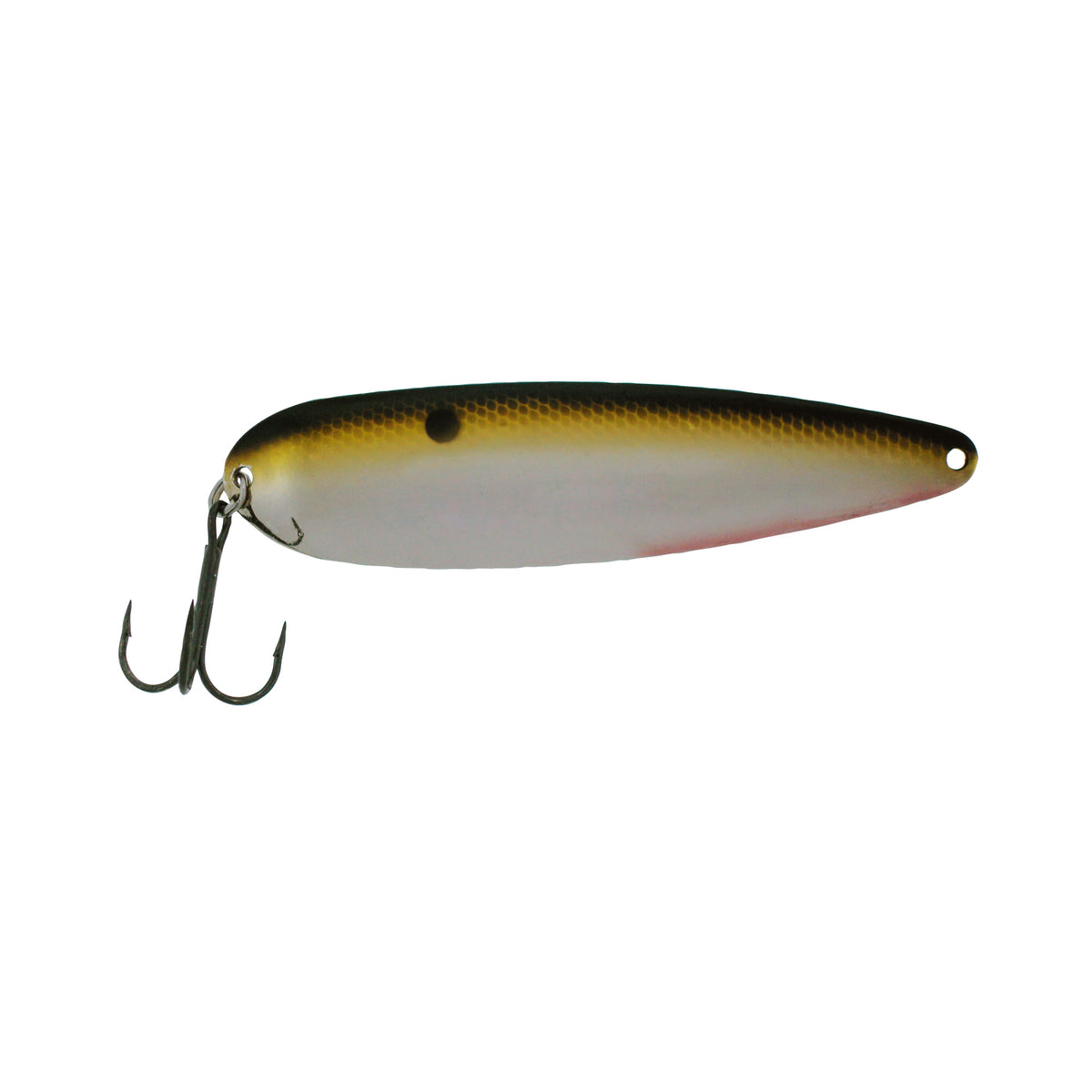 Strike King Sexy Spoon 5.5" | Gold/Black