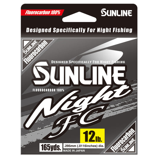 Sunline Night FC HI-VIS