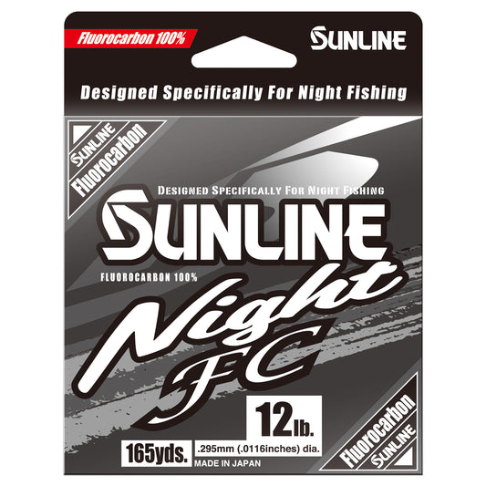 Sunline Night FC Clear Blue