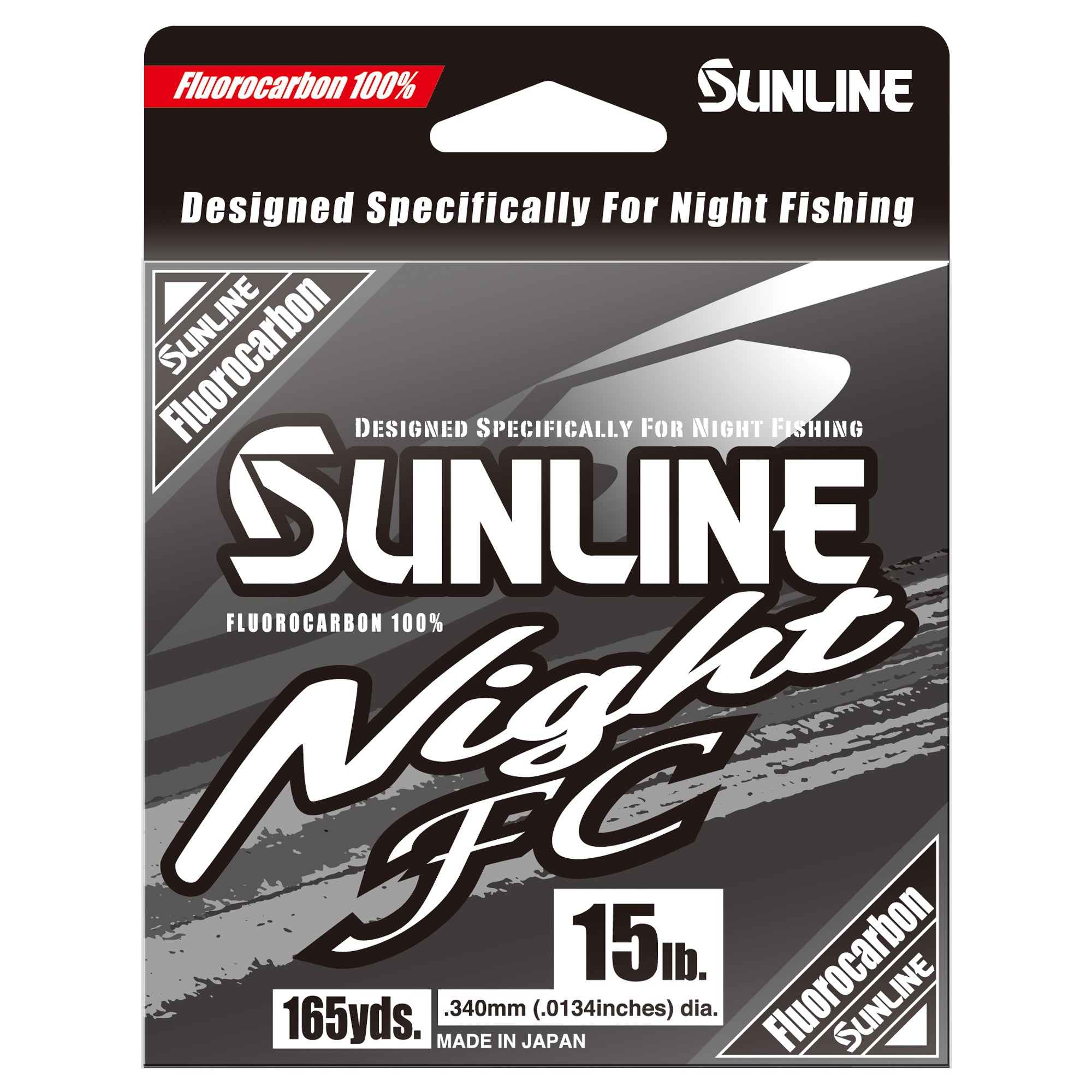 Sunline Night FC Clear Blue