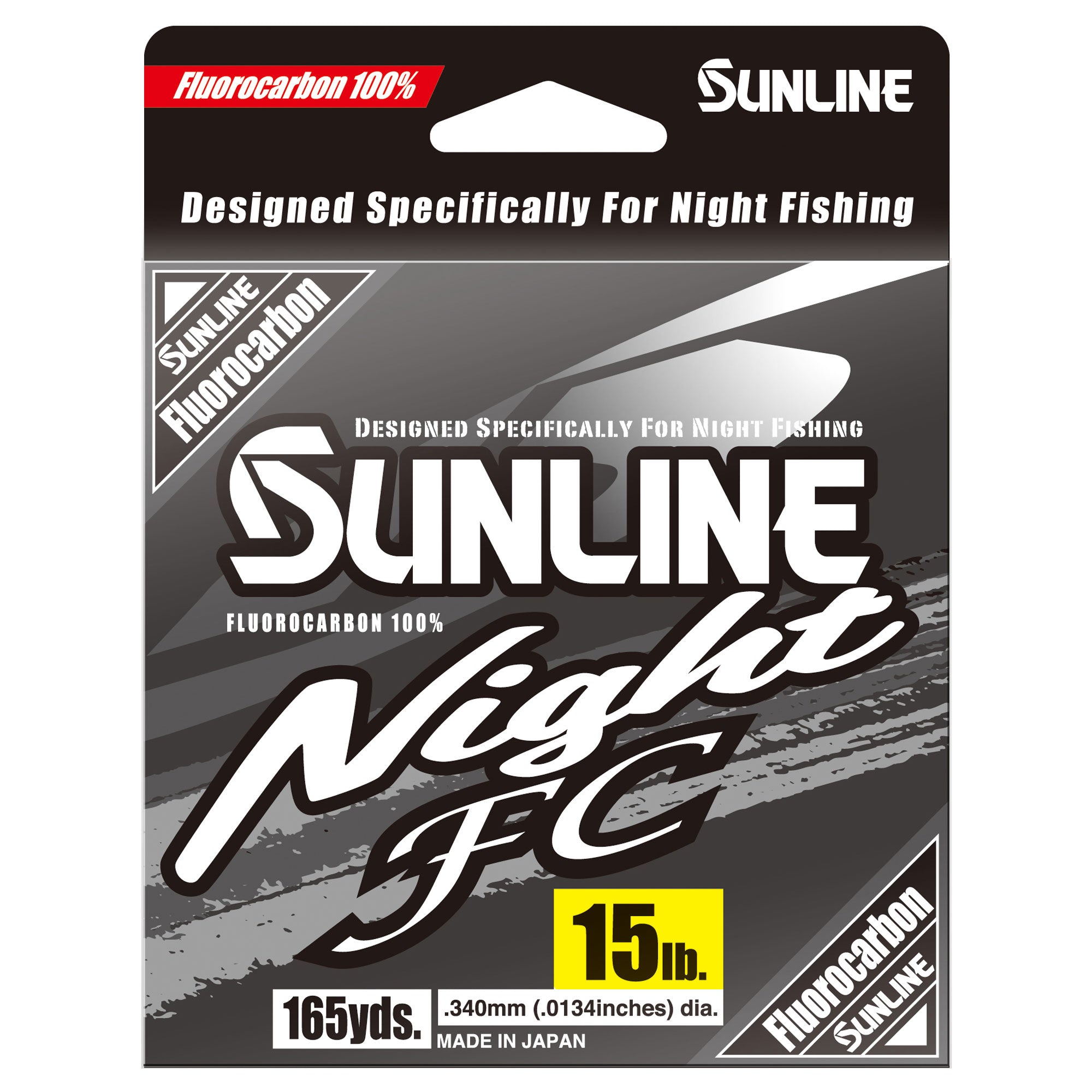 Sunline Night FC HI-VIS