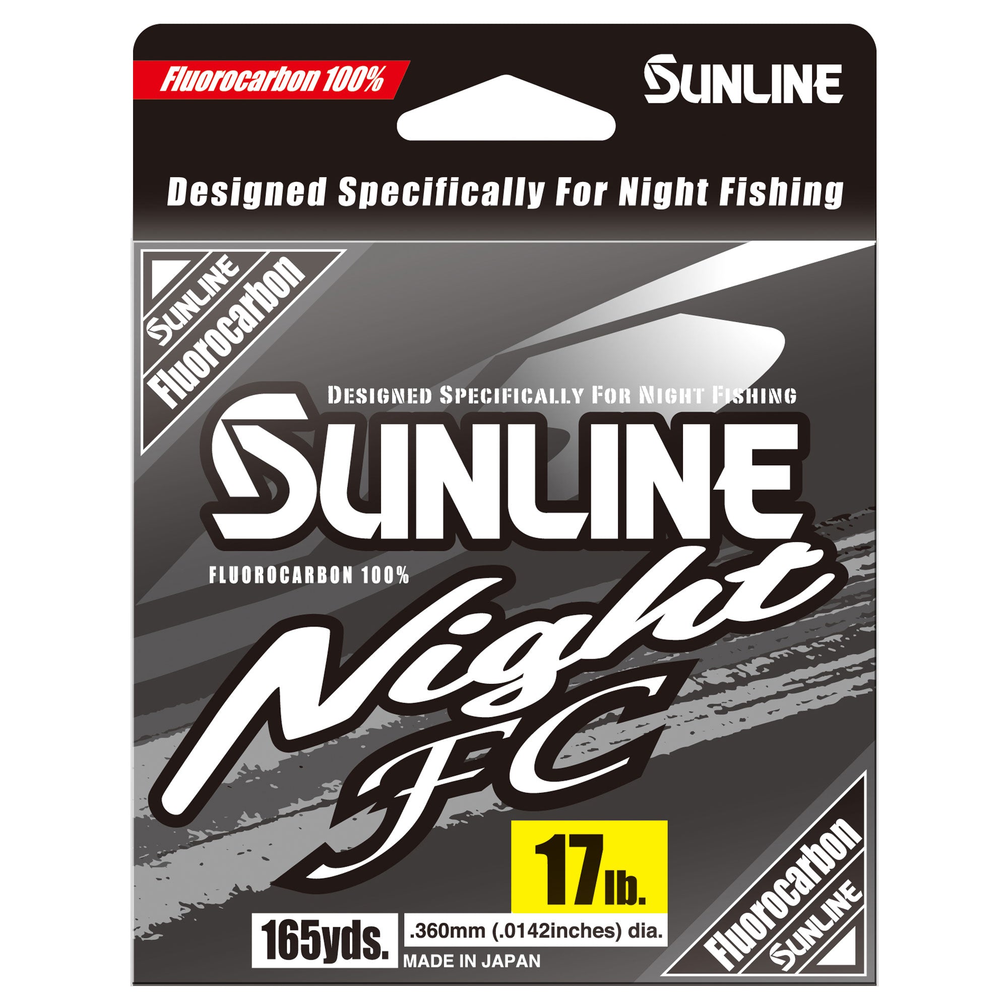 Sunline Night FC HI-VIS