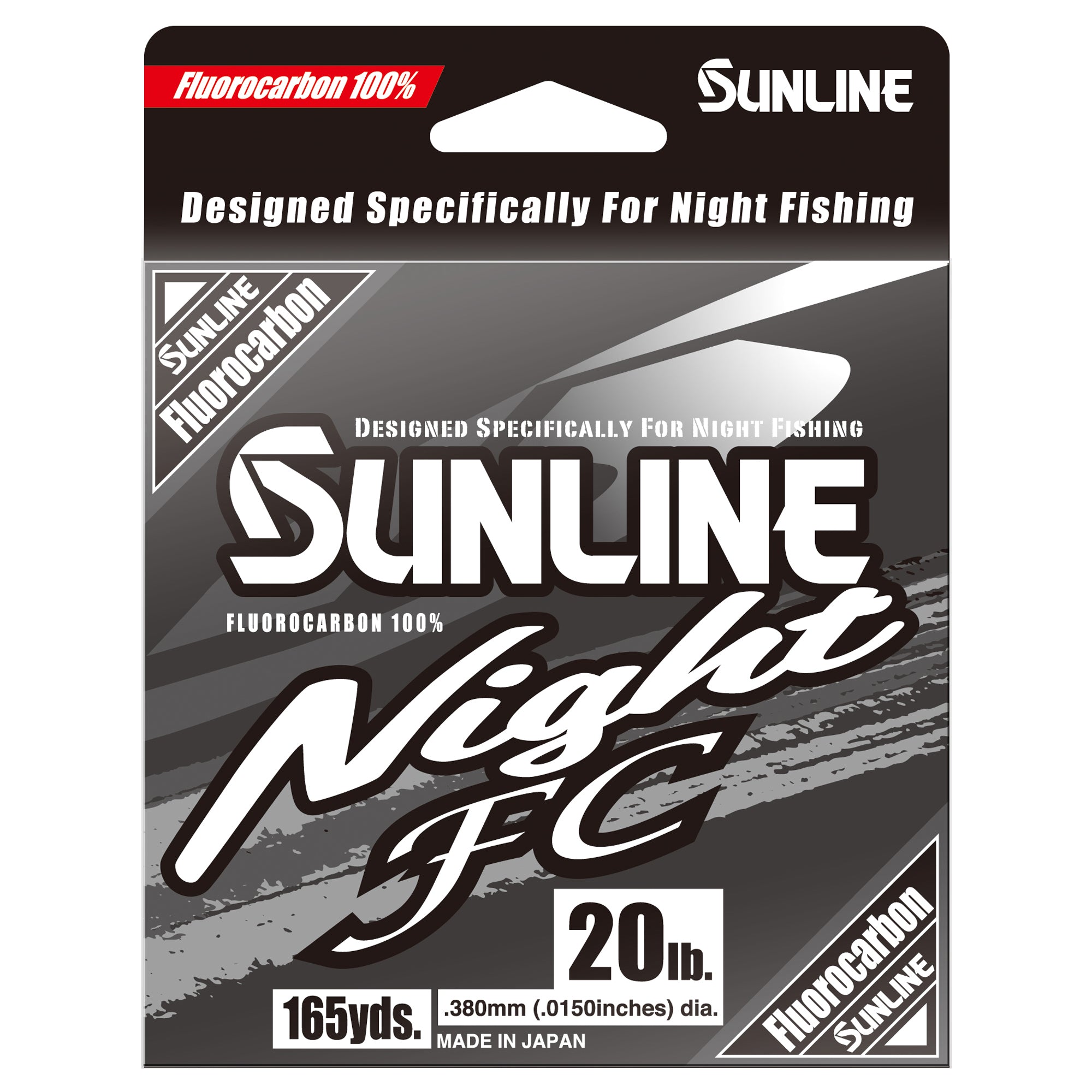 Sunline Night FC Clear Blue