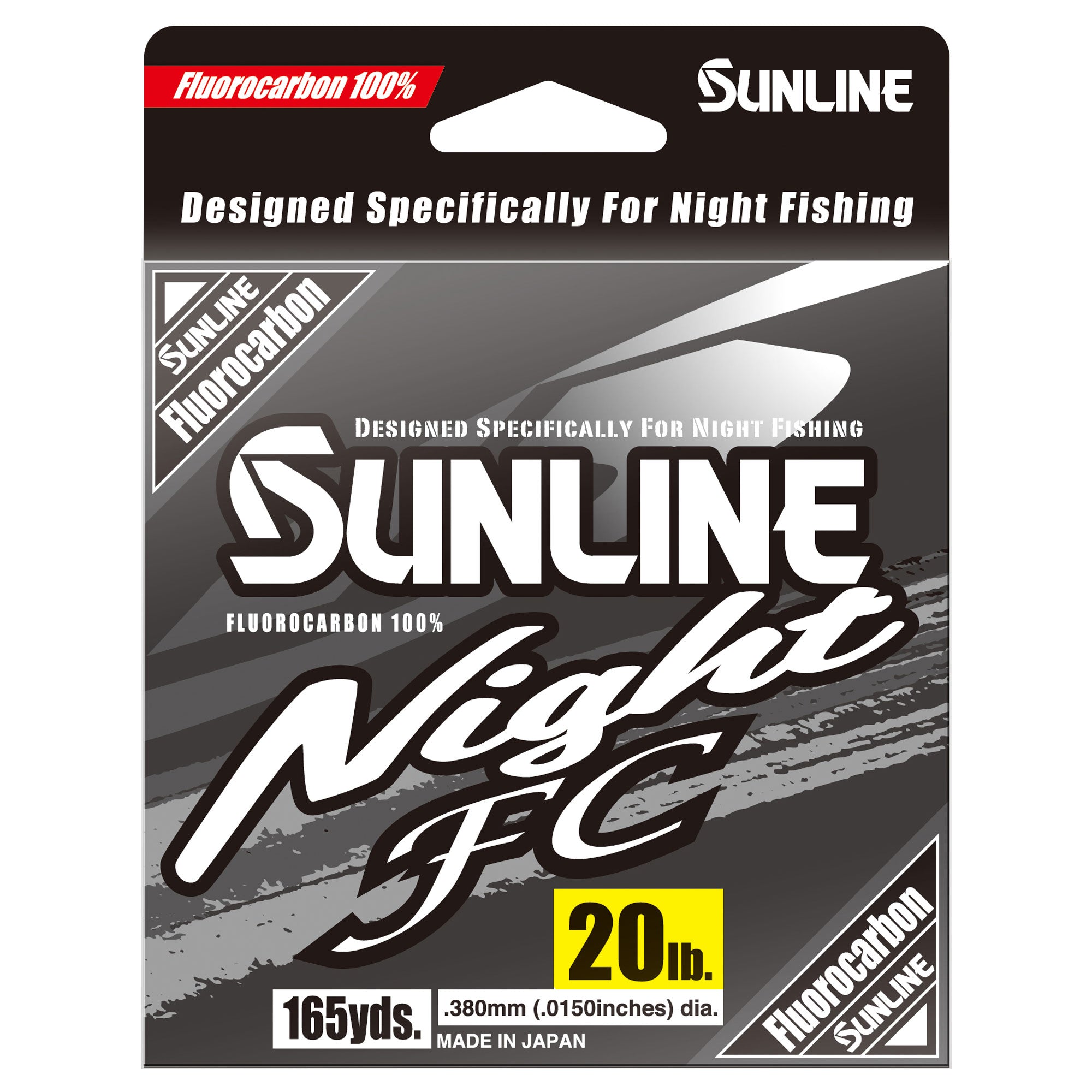 Sunline Night FC HI-VIS