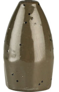 Strike King | Tour Grade Tungsten Bullet Weight | Green Pumpkin