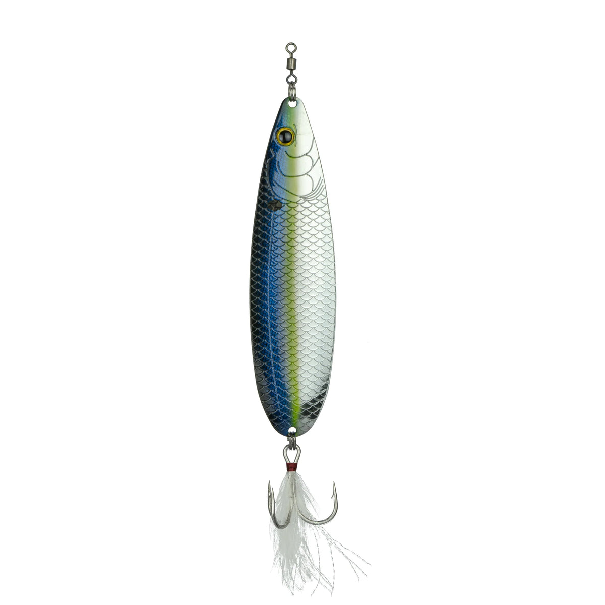 6th Sense Magnum Spoon 7" | 2.2oz
