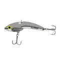 SteelShad XL Series Silver | 3/4oz