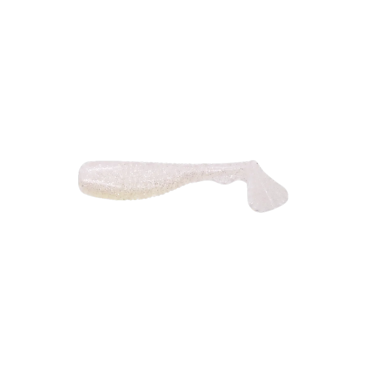 Duckett Crappie Slayer - Subtle Tail Swimbait | 12pk