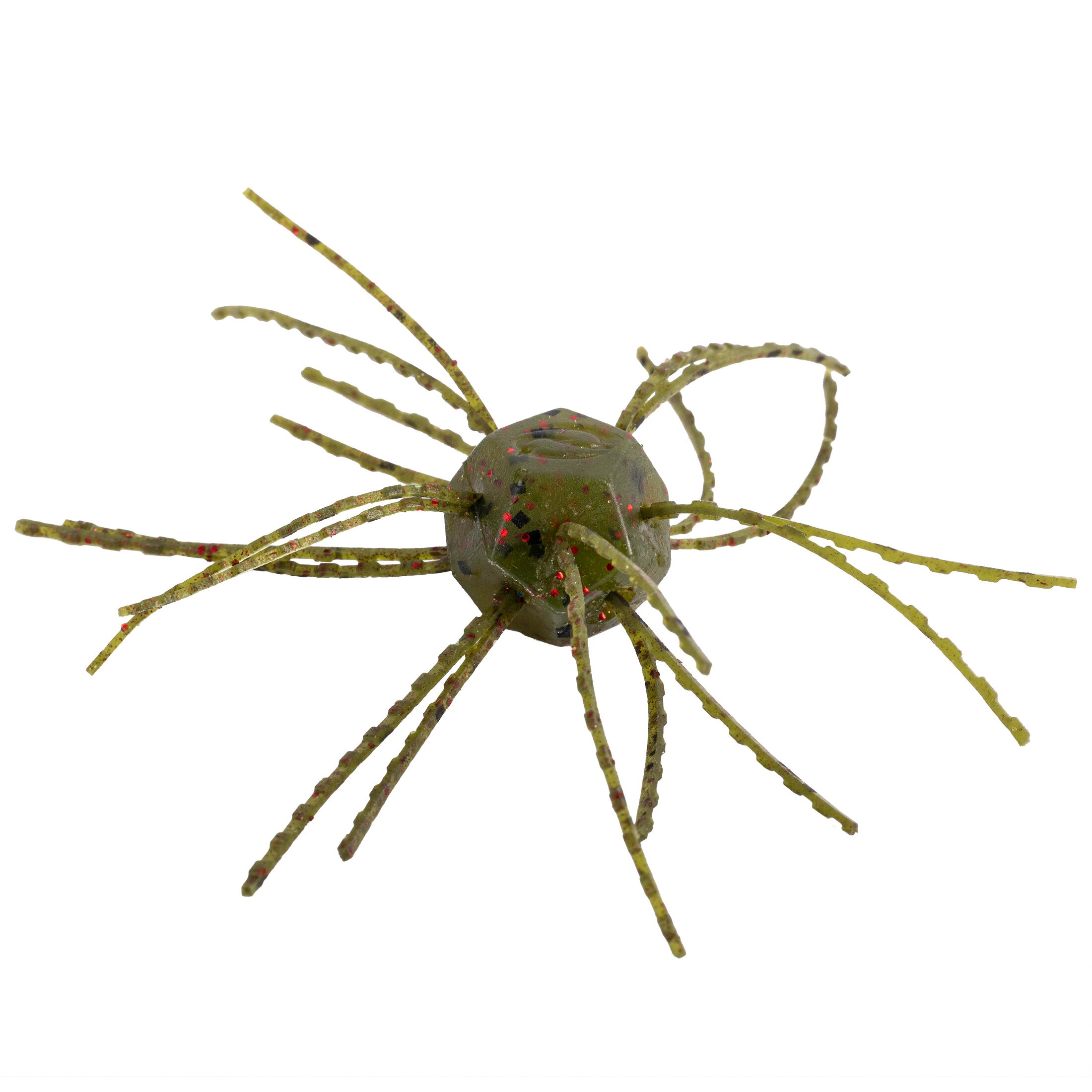 Strike King Tumbleweed Floating 4pk | 3"