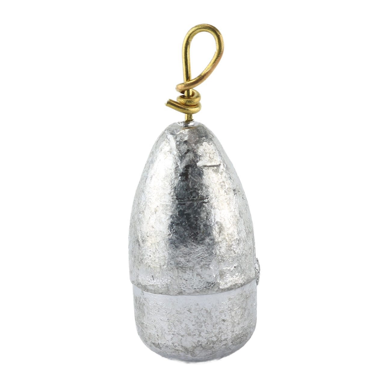 Bullet Weights | Bass Bell Casting Sinkers