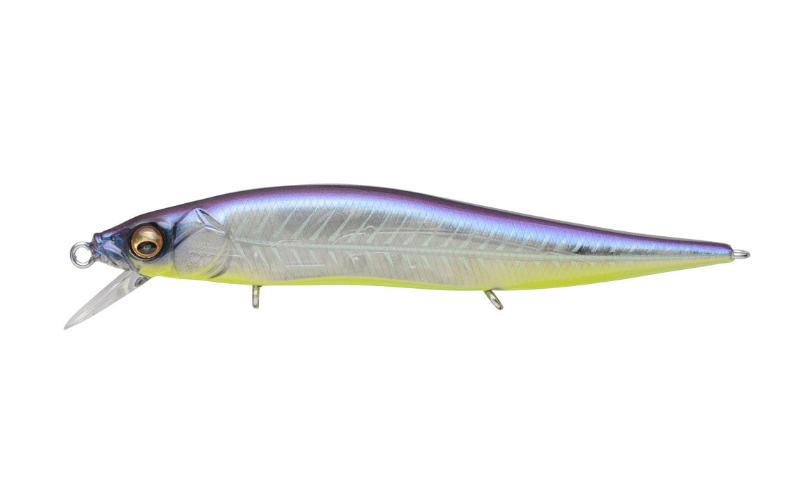 Megabass VISION ONETEN JR