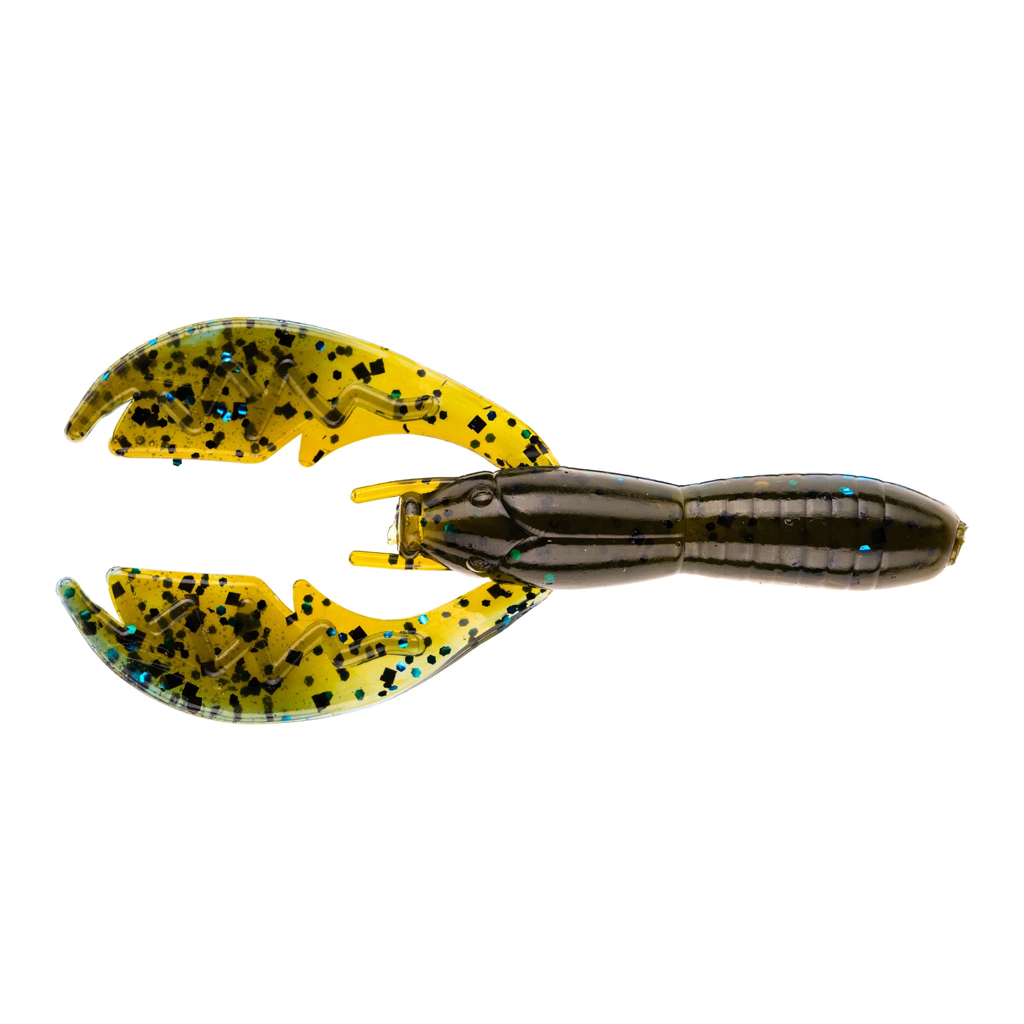 NetBait Baby Paca Craw 3.75" | 9pk