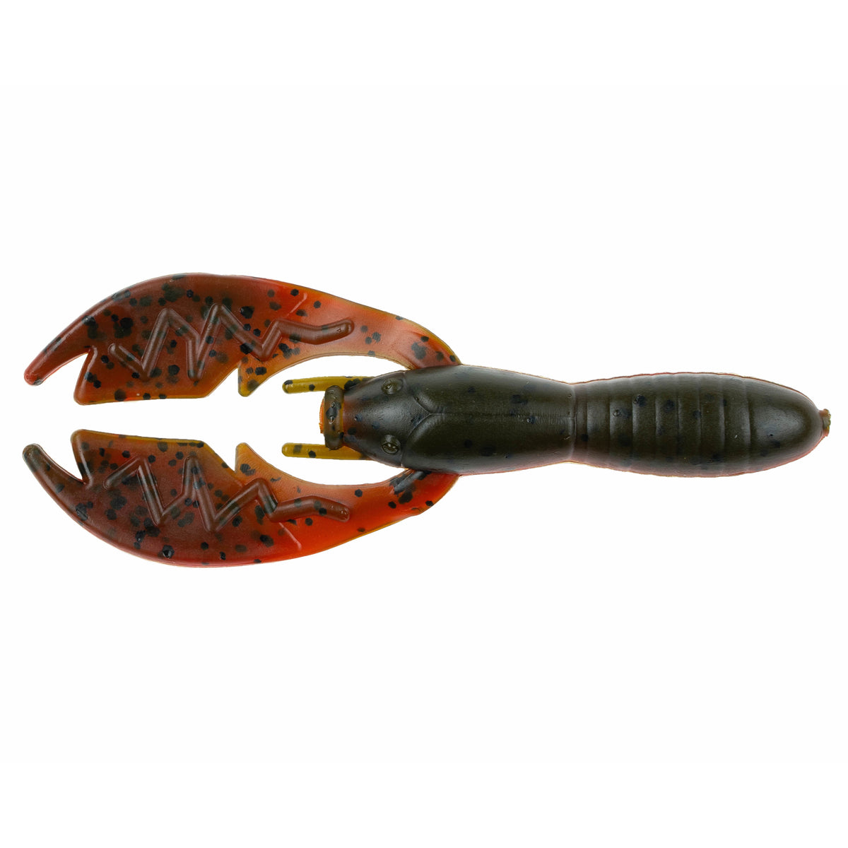 NetBait Baby Paca Craw 3.75" | 9pk