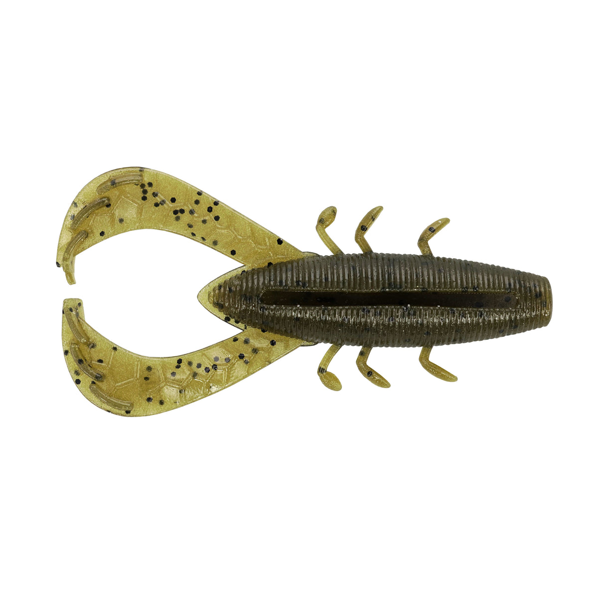 Yamamoto 3.5" Nuki Bug | 6pk