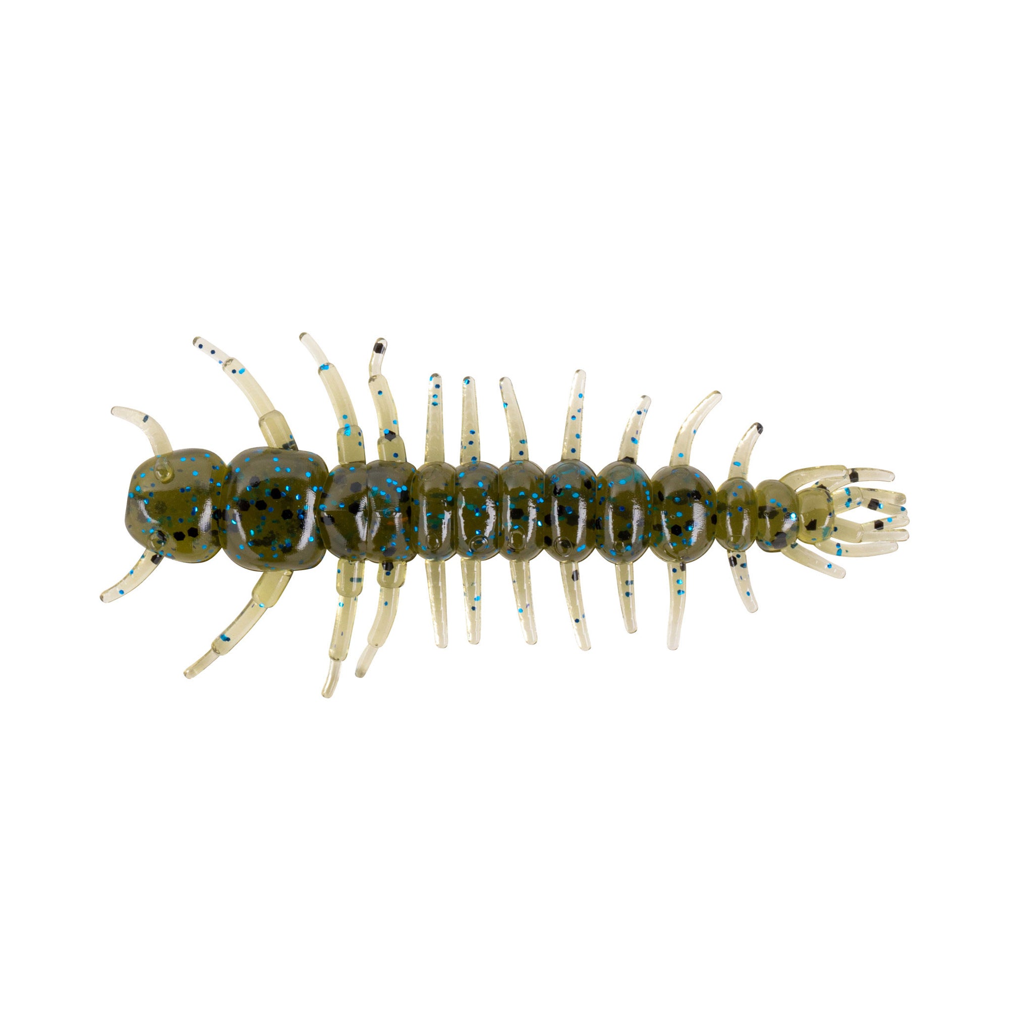 Yum 3" Hellgrammite