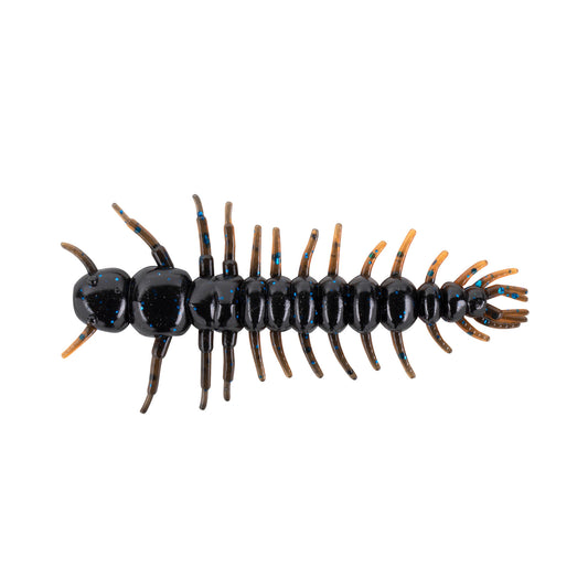 Yum 3" Hellgrammite