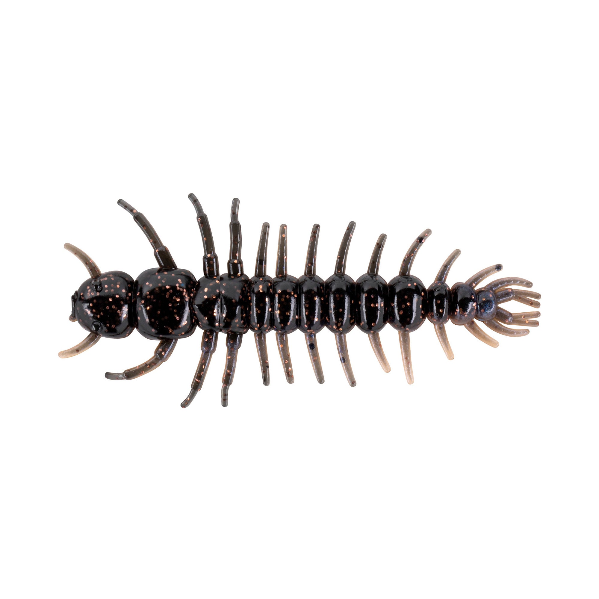 Yum 3" Hellgrammite