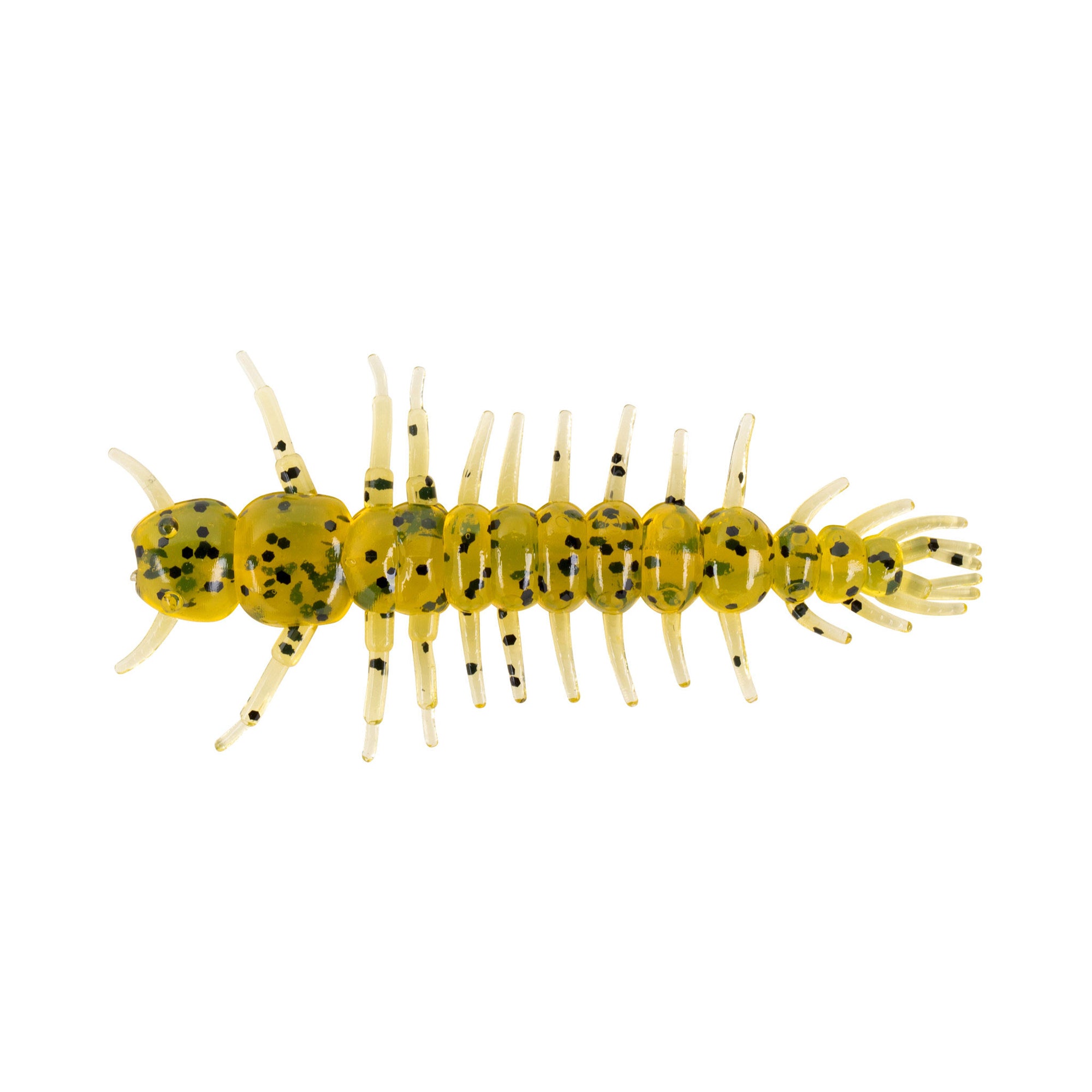 Yum 3" Hellgrammite