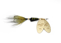 Yakima Rooster Tail Double Flash | 1/8oz