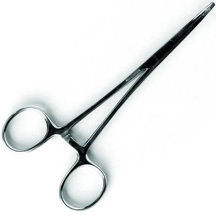 Eagle Claw Hook Remover Forceps | 5-3/4in