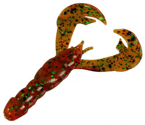 Strike King 4" Rage Craw