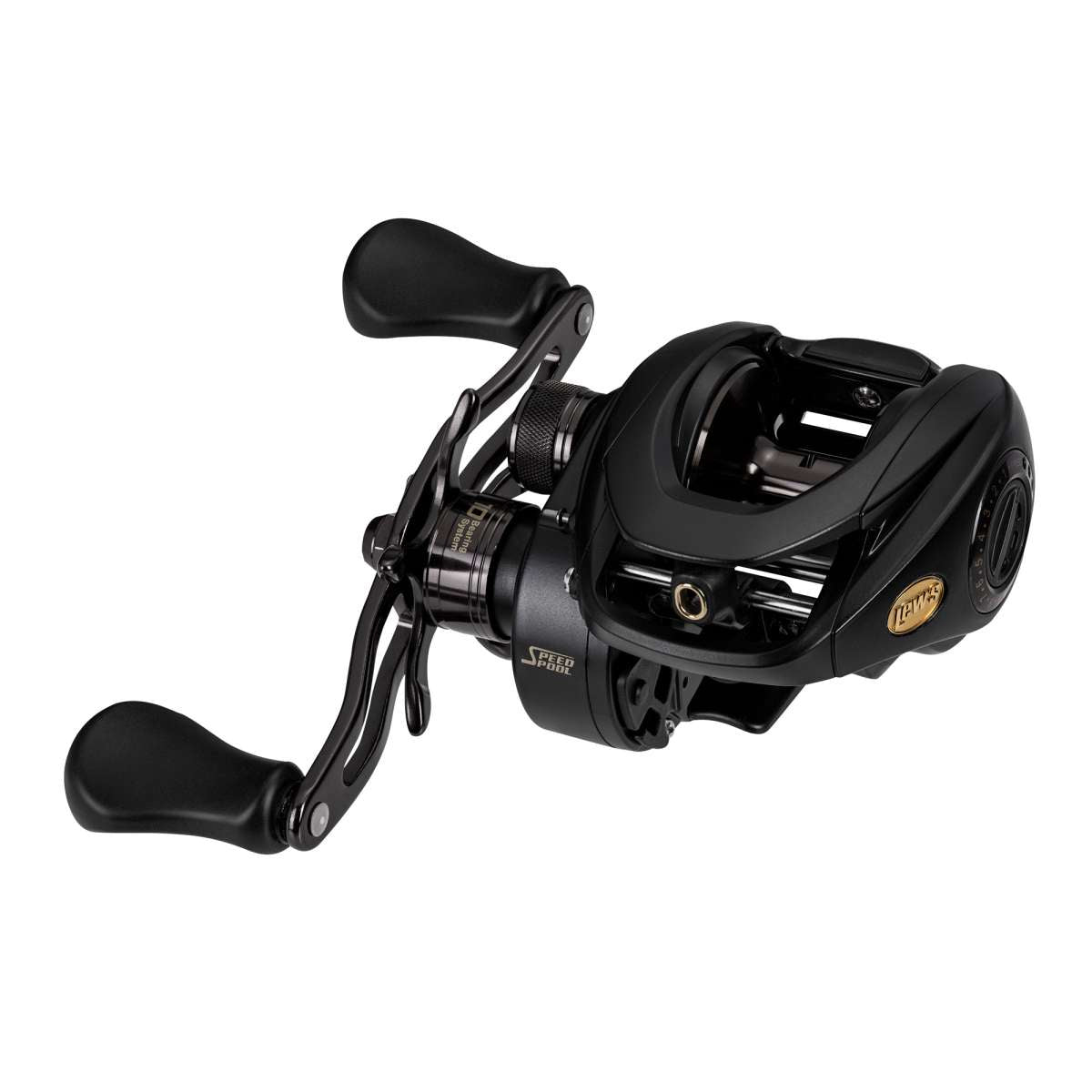 Lew's BB1 Pro Speed Spool 8:3:1 RH