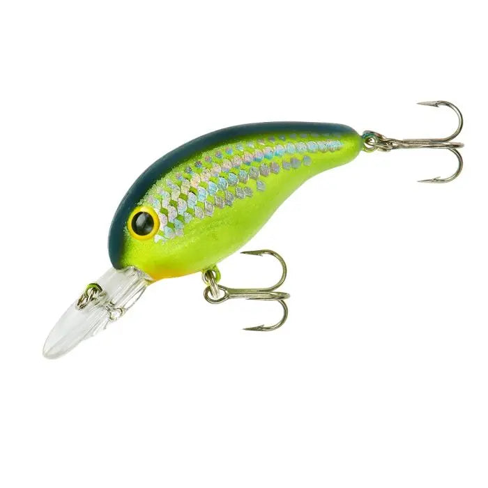 Bandit 200 Series Crankbaits